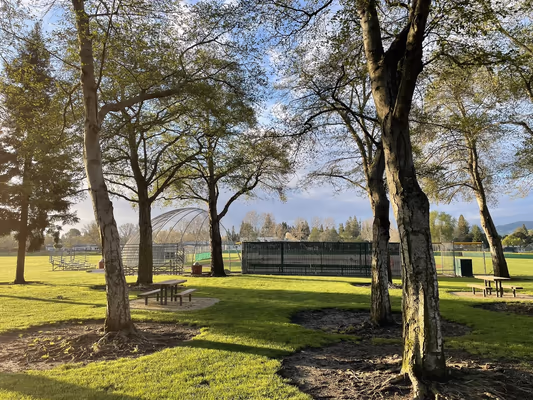 Osage Station Park